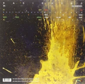 Radiohead In Rainbows LP Plak thumbnail 2