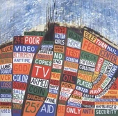 Radiohead Hail To The Thief Double LP Plak thumbnail 1