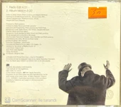 Bebe Winans In Harm's Way Maxi Single CD thumbnail 2