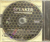 Speaker Song From Model Citizen Maxi Single CD thumbnail 2