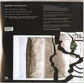 Radiohead A Moon Shaped Pool Double LP Plak thumbnail 2