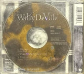 Willy DeVille Still Maxi Single CD thumbnail 2