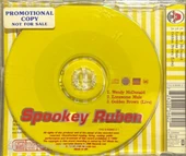Spokey Ruben Wendy McDonald Maxi Single CD thumbnail 2