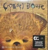 Crowded House Intriguer LP Plak thumbnail 1
