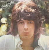 Rick Springfield Beginnings LP Plak thumbnail 1