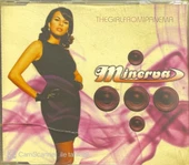Minerva The Girl From Panema Maxi Single CD thumbnail 1