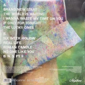 The Crookes Lucky Ones LP Plak thumbnail 2