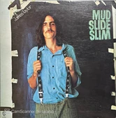 James Taylor Mud Slide Slim LP Plak thumbnail 1