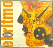 C:Real El Ritmo Maxi Single CD thumbnail 1