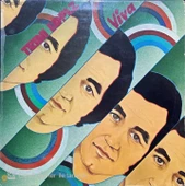 Trini Lopez Viva LP Plak thumbnail 1
