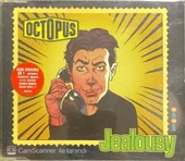 Octopus Jeaolusy Maxi Single CD thumbnail 1