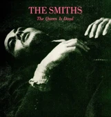 The Smiths The Queen Is Dead LP Plak thumbnail 1
