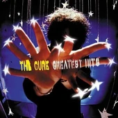The Cure Greatest Hits (Remastered) Double LP Plak thumbnail 1