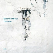 Stephan Micus Thunder LP Plak thumbnail 1