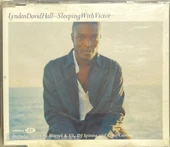 Lynden DavidHall Sleeping With Victor Maxi Single CD thumbnail 1