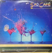 Sad Cafe Sad Cafe LP Plak thumbnail 1