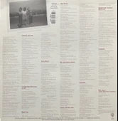 Rickie Lee Jones LP Plak thumbnail 2