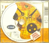 C:Real El Ritmo Maxi Single CD thumbnail 2