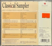 Classical Sampler CD thumbnail 2