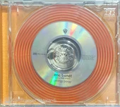 Eric Benet Georgy Porgy Maxi Single CD thumbnail 1