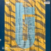 Glass Tiger The Thin Red Line Lp Plak thumbnail 2