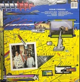 George Harrison Gone Troppo LP Plak thumbnail 2