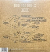Goo Goo Dolls Boxes LP Plak thumbnail 2