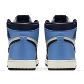 Jordan 1 Retro High Obsidian thumbnail 4
