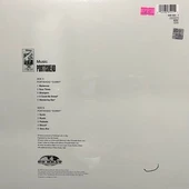 Portishead Dummy LP Plak thumbnail 2