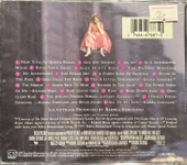 The Mirrors Has Two Faces Soundtrack CD thumbnail 2