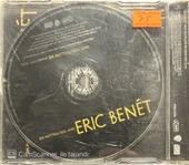 Eric Benet Why You Follow Me Maxi Single CD thumbnail 2