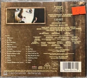 White Squall Soundtrack CD thumbnail 2
