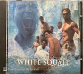White Squall Soundtrack CD thumbnail 1