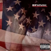 Eminem Revival Double LP Plak thumbnail 1