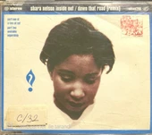 Shara Nelson Inside Out / Down That Road Maxi Single CD thumbnail 1