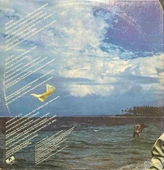 10CC Bloody Tourists LP Plak thumbnail 2