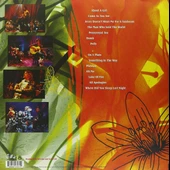 Nirvana MTV Unplugged In New York LP Plak thumbnail 2