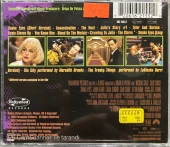 Snake Eyes Soundtrack CD thumbnail 2