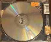 Melissa Etheridge All American Girl Maxi Single CD thumbnail 2