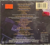 Only You Soundtrack CD thumbnail 2