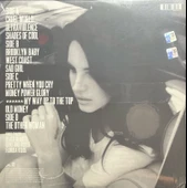 Lana Del Rey Ultraviolence LP Plak thumbnail 2