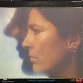 Irene Papas Odes LP Plak thumbnail 2