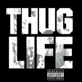 2pac Thug Life: Vol. 1 LP Plak thumbnail 1