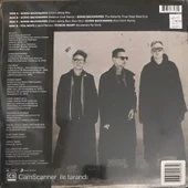 Depeche Mode Going Backwards Remixes Double LP Plak thumbnail 2