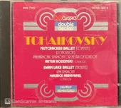 Tchaikovsky Nutcracker Ballet Classic CD thumbnail 1
