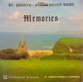 St. Gennys Memories LP Plak thumbnail 1