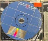The Nightgroovers It's A Love Thang Maxi Single CD thumbnail 2