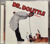 Dr. Dolittle Soundtrack CD thumbnail 1