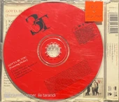 3T Gotta Be You Hip-Hop Maxi Single CD thumbnail 2