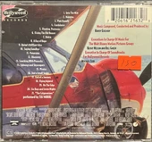 Harrison Ford Six Days Seven Nights Soundtrack CD thumbnail 2